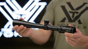 Vortex diamondback tactical 3 9x40. Vortex Diamondback Tactical 6 24x50 Ffp Rifle Scope Ebr 2c Reticle Moa