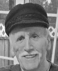 Joseph Nicholas Boudreau (1937-2020)