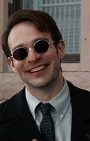 The Blind Ninja (Marvel's Daredevil x Senran Kagura)