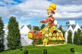 FOLIE FLORE ALSACE