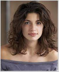 115 Exceptional Wavy Hairstyles That Will Get You In The Mood Wavy Hairstyles Medium Medium Length Wavy Hair Hair Styles