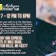 Michigan Psychic Fair December 7, 2024, Prestige event image