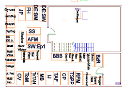 Housing and residential life room layout guide. Layout Mathis Arcade