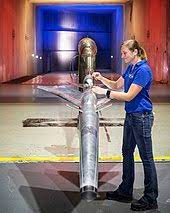 In february 2016, lockheed martin was awarded a preliminary design contract, aiming to fly in the 2020 timeframe.4 a 9% scale model was to be wind tunnel tested from mach 0.3 to mach. Lockheed Martin X 59 Quesst Wikipedia