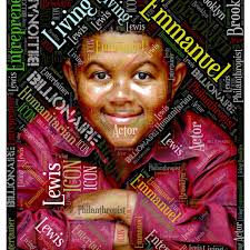 Emmanuel Lewis