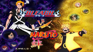 Anime battle 3 5 play online dbzgames org for لعبة ناروتو ضد بليتش 2 5 for more information and source, . Bleach Vs Naruto 3 3 Mod 200 Characters Pc Download Youtube