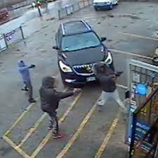 Reese, whose real name is tavares taylor, was shot in the neck during the incident on monday, november 11 around 2:30 p.m. Avalon Park Shooting Police Release Video Of Suspects In Murder Of Jaya Beemon Chicago Sun Times