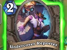 There will be 4 steps to make it. Hearthstone S Puzzle Lab Is A Great Reason To Play Hearthstone Again Just Not In Multiplayer Ndtv Gadgets 360