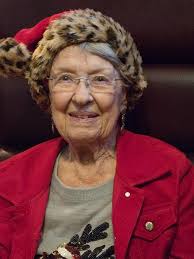 Sally lou Berg Obituary