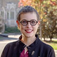 Mary Sherk's Instagram, Twitter & Facebook