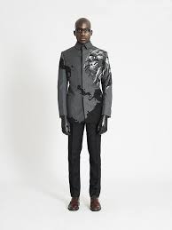 If There Were Two Guys On The Moon And One Killed Futuristic Fashion Mens Fashion Menswear