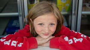 Fundraiser for Kelly Hurst by Hunter Hurst : Support Raena's Journey to  Overcome ARFID