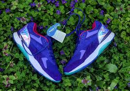Pour commencer les festivités de ce retour inattendu, reebok nous livre une ventilator supreme dotée d'un upper en suede présentant une déclinaison de violet. 833477 100 Air Max Nike Shoes Sale Fitforhealth