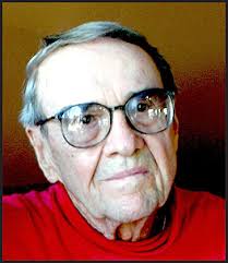 Richard MOODY Obituary