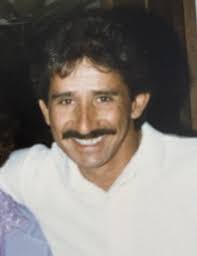 Obituary information for Richard M Esquivel