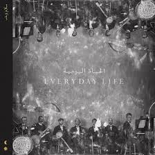 Originally a side project for cevin key and the late dwayne r goettel of skinny puppy and mark spybey of :zoviet*france: Coldplay Everyday Life Full Album Free Download Steemit