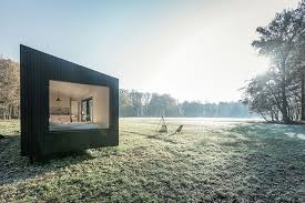 Starting within in the next few months). Koto Slow Cabins Prefab Modular Log Cabins Koto Design Koto Design Architect Designed Prefab Homes And Cabins In The Uk And Usa