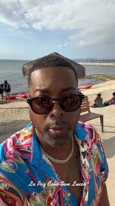 A taste of La Paz Cabo San Lucas #lapazcabo #vincegaddis #cabosanlucasmexico