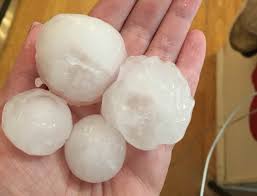 Hail Falls On Flower Mound Cross Timbers Gazette Southern Denton County Flower Mound News