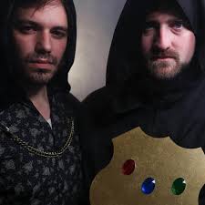 Rochester Fringe Fest