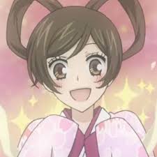 Momozono Nanami Kamisama Kiss Nanami Anime