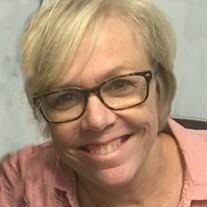 Vicki Jean Lawrence Obituary 2018