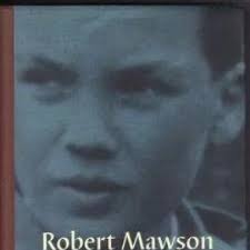 fills de llàtzer. robert mawson