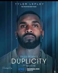 New Tyler Perry movie coming out called: Old Gray