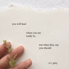 There Is No Time Limit To Healing You Take As Recovery Is Tough But So Are You Healing Quotes Healing Life Quotes Deep