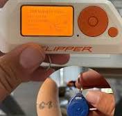 Rfid tag won't write :( : r/flipperzero