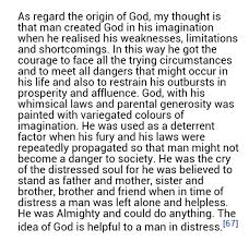 Bhagat Singh Atheism Quote Wikipedia 1931 Atheism Quotes Man Created God Atheism