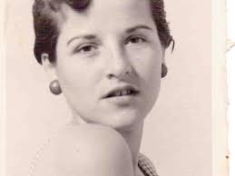 Florence "Flo" Lynn Campbell's Obituary