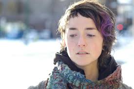 The Dazzling Oppression of the Real #9: Alison Hedley |