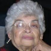 Obituary information for Natalia Gomez