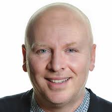 WARRINGTON-RUNCORN NEW TOWN DEVELOPMENT PLAN: Interview Gordon Chapman-Fox  #coldwave #synthwave