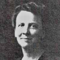 Florence Blanche Nott (1882–1948)