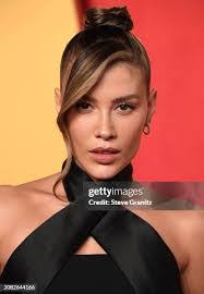 Carolina Salas's Instagram, Twitter & Facebook