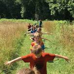 Rangers (Ages 5-6)