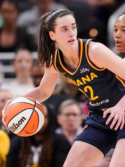 WNBA schedule: Caitlin Clark opener, 2024 regular season, how to watch
