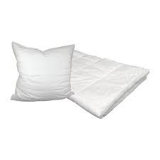 Dieses schlafsofa im modernen design passt zu jedem dekor. Bett Kissen Set Korovin Non Woven