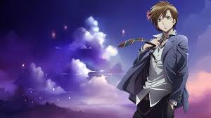 Here are only the best anime boy wallpapers. Handsome Anime Boy Wallpapers Wallpaper Cave
