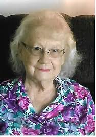 Obituary for Ella Mae (Dobbs) Holliday