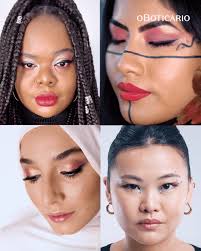 W3haus e Boticário lançam movimento de valorização de beleza étnica