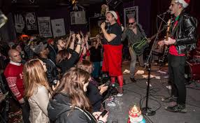 FiggyFest Celebrates Sixth Year of Irreverent Punk Rock Merrymaking