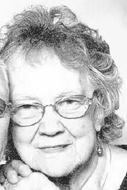 Ida Griffith Obituary (2014)