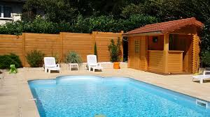 Pool House Piscine Valmont Moduland Pool House Piscine Piscine Exterieure Pool House