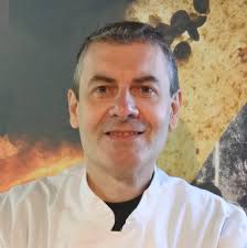 Pascal Garnier Formateur Cuisine Besancon Cuisine Mode Emploi