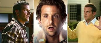 Hollywood superstar and heartthrob of millions, bradley cooper began acting with television and then debuted in films with the satirical comedy 'wet hot american summer' (2001). Bradley Cooper Filme Serien Und Biografie