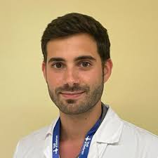 David GARCÍA ILLESCAS