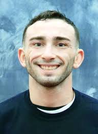 2016-17 Men's Wrestling Roster